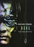 Fan Collective: Borg DVD