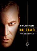 Fan Collective: Time Travel DVD