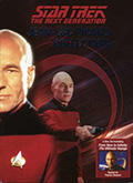 Jean-Luc Picard Collection DVD