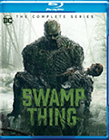 Swamp Thing: Season 1 (2019)