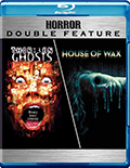 Double Feature Bluray