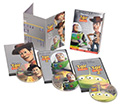 Ultimate Toy Box DVD