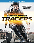 Tracers Bluray