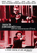 Truth or Consequences, N.M. DVD
