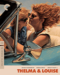 Thelma and Louise Crierion Collection