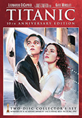 10th Anniversary Edition DVD