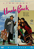 Uncle Buck DVD
