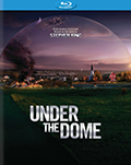 Under The Dome: Season 1 Bluray