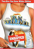 Van Gone Wilder Edition DVD