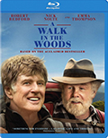 A Walk In The Woods Bluray