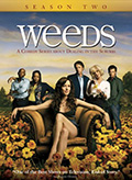 Weeds: Season 2 DVD