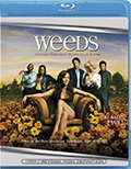 Weeds: Season 2 Bluray