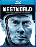 Westworld Bluray