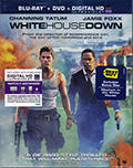 White House Down Best Buy Exclusive DVD