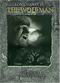 The Wolf Man The Legacy Collection DVD