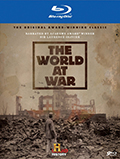 The World at War Re-release DVD