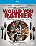 Would You Rather Bluray