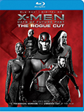 X-Men: Days of Future Past: The Rogue Cut Bluray