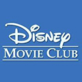 Disney Movie Club