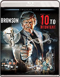 Limited Edition Bluray