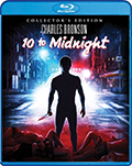 Collector's Edition Bluray