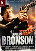 5 Movie Gift Set DVD