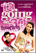 Fun & Flirty Edition DVD