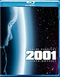 Standard Bluray