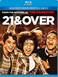 Combo Pack DVD