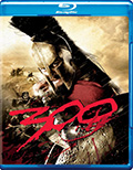 Standard Bluray