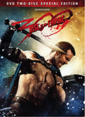 Special Edition DVD