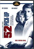 Original Release DVD