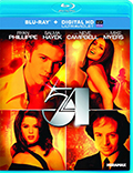 Standard Bluray