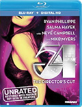 Director's Cut Bluray