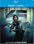 Bluray