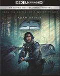 UltraHD Bluray