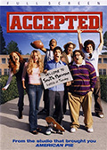 Fullscreen DVD