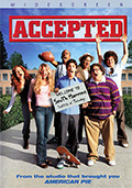 Widescreen DVD