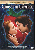 Deluxe Edition DVD