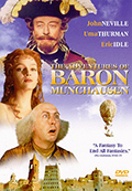 Standard DVD