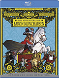 20th Anniversary Edition Bluray