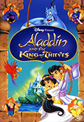 Standard DVD