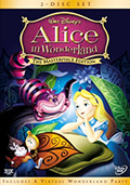 Masterpiece Edition DVD