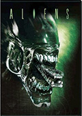 Aliens Special Edition DVD