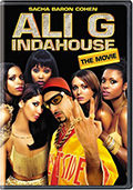 Fullscreen DVD