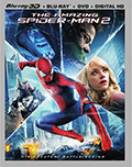3D Bluray