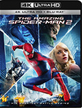 UltraHD Bluray
