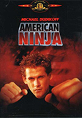 Original Release DVD