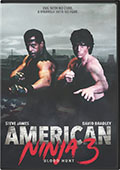 Standard DVD
