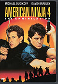 Original Release DVD